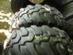 Opony używane 365/70R18 Dunlop SP T9