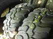 Opony używane 365/70R18 Dunlop SP T9