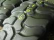 Opony używane 365/70R18 Dunlop SP T9