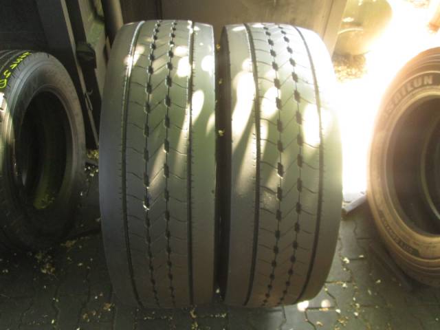 Opony używane 315/70R22,5 Goodyear KMAX S GEN-2