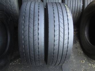 Opony używane 315/70R22,5 Goodyear EQMAX S