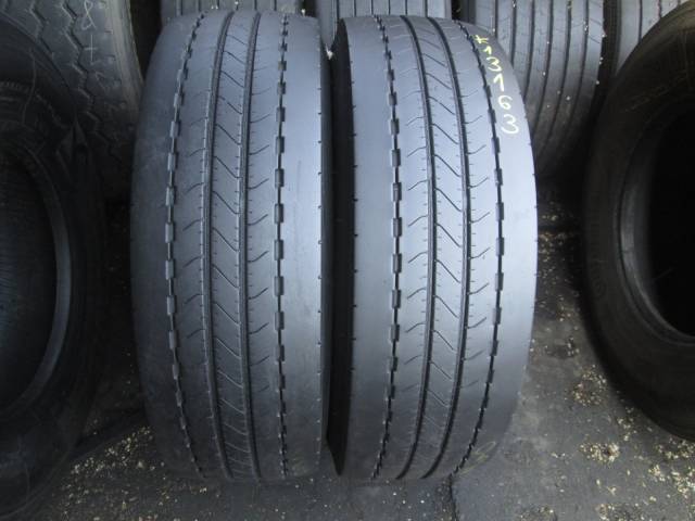 Opony używane 315/70R22,5 Goodyear EQMAX S