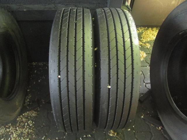 Opony używane 225/70R19,5 Sailun S637+