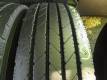 Opony używane 225/70R19,5 Sailun S637+