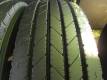 Opony używane 225/70R19,5 Sailun S637+