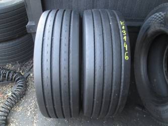 Opony używane 315/60R22,5 Petlas SH110