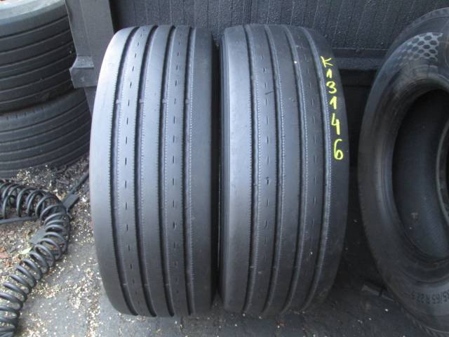 Opony używane 315/60R22,5 Petlas SH110