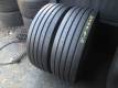 Opony używane 315/60R22,5 Petlas SH110