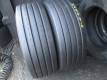 Opony używane 315/60R22,5 Petlas SH110