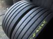 Opony używane 315/60R22,5 Petlas SH110