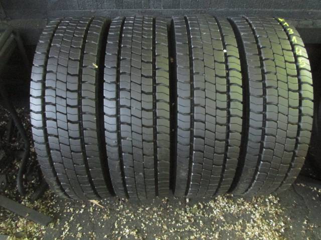 Opony używane 225/75R17,5 Continental LDR1