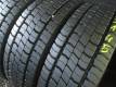 Opony używane 225/75R17,5 Continental LDR1
