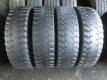 Opony używane 315/80R22,5 Bridgestone L355