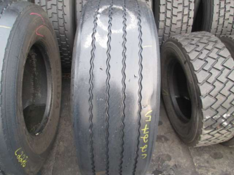 Opona używana 385/65R22.5 Bridgestone R109