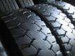 Opony używane 315/80R22,5 Bridgestone L355