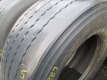 Opona używana 385/65R22.5 Bridgestone R109