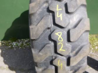 Opona używana 365/70R18 Mitas EM-01