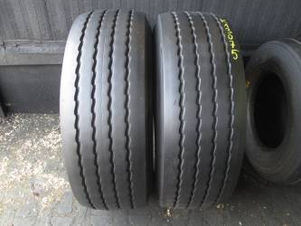 Opony używane 385/65R22,5 Michelin X-MULTI T