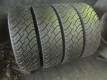 Opony używane 235/75R17,5 BIEŻNIKOWANA Wzór Michelin S