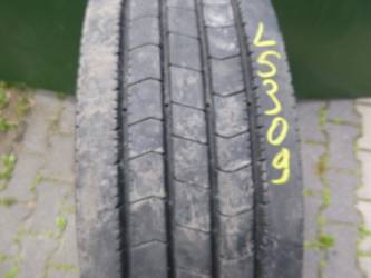 Opona używana 265/70R19,5 Dunlop SP344