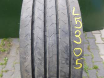 Opona używana 305/70R19,5 LEAO T820