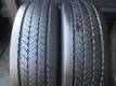 Opony używane 265/70R19,5 Goodyear KMAX S