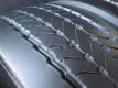 Opony używane 265/70R19,5 Goodyear KMAX S