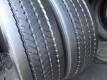 Opony używane 265/70R19,5 Goodyear KMAX S