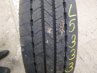 Opona używana 315/70R22,5 Goodyear EQMAX S