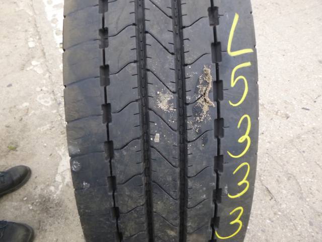 Opona używana 315/70R22,5 Goodyear EQMAX S
