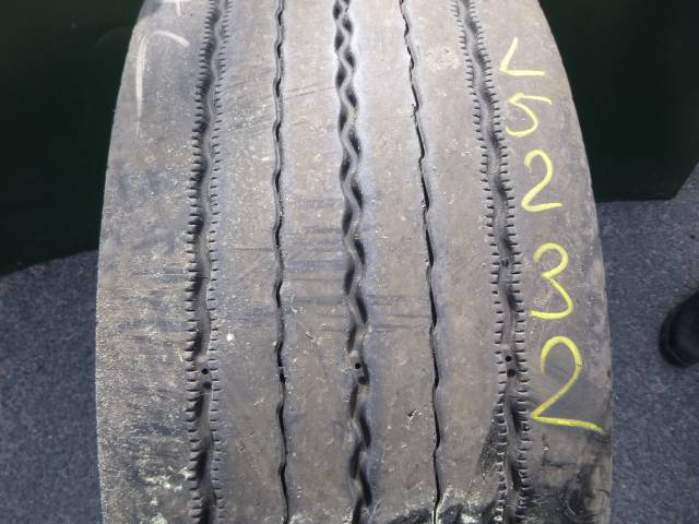 Opona używana 315/60R22,5 Michelin X-LINE Z