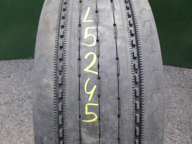 Opona używana 315/60R22,5 Michelin X-LINE Z3