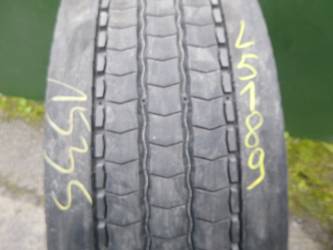 Opona używana 315/70R22,5 Michelin MULTIWAY 3D XZE