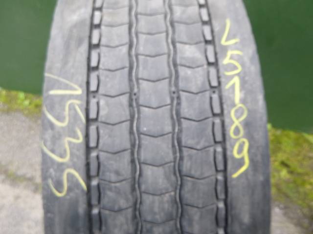 Opona używana 315/70R22,5 Michelin MULTIWAY 3D XZE
