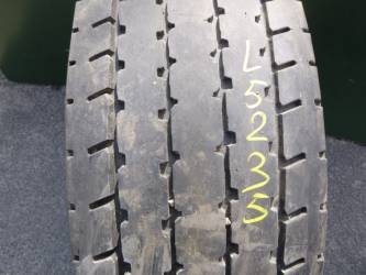 Opona używana 315/70R22,5 Fulda REGIOFORCE 3