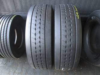 Opony używane 315/70R22,5 Goodyear KMAX S GEN-2