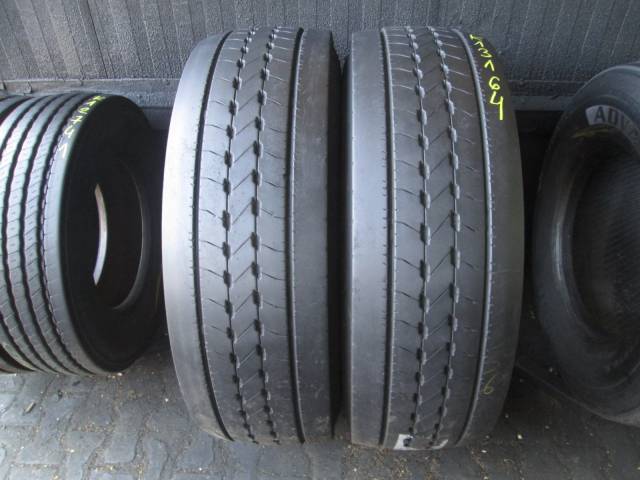 Opony używane 315/70R22,5 Goodyear KMAX S GEN-2