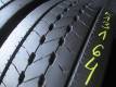 Opony używane 315/70R22,5 Goodyear KMAX S GEN-2