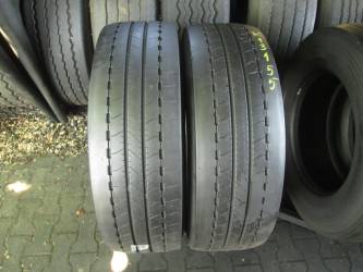Opony używane 315/70R22,5 Goodyear EQMAX S