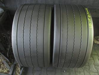 Opony używane 445/45R19,5 Continental HT3 HYBRID