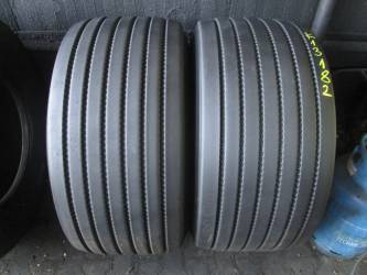 Opony używane 435/50R19,5 ADVANCE GL251T