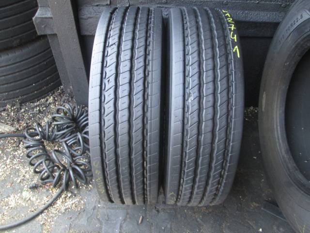 Opony używane 235/75R17,5 Linglong L-S20