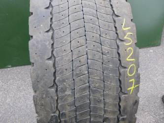 Opona używana 295/60R22,5 Michelin X-LINE D3