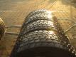 Opony używane 315/70R22,5 Continental HD3 HYBRID