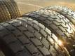 Opony używane 315/70R22,5 Continental HD3 HYBRID