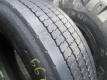 Opona używana 275/70R22.5 Dunlop MICHELIN XZU3