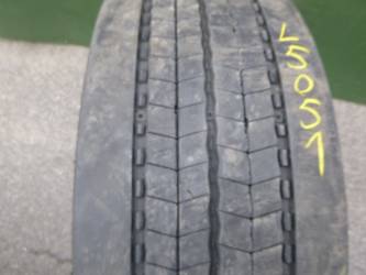 Opona używana 315/60R22,5 Michelin X-MULTI Z