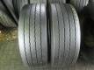 Opony używane 385/65R22,5 Michelin X-MULTI T REMIX