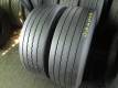 Opony używane 385/65R22,5 Michelin X-MULTI T REMIX