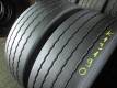 Opony używane 385/65R22,5 Michelin X-MULTI T REMIX